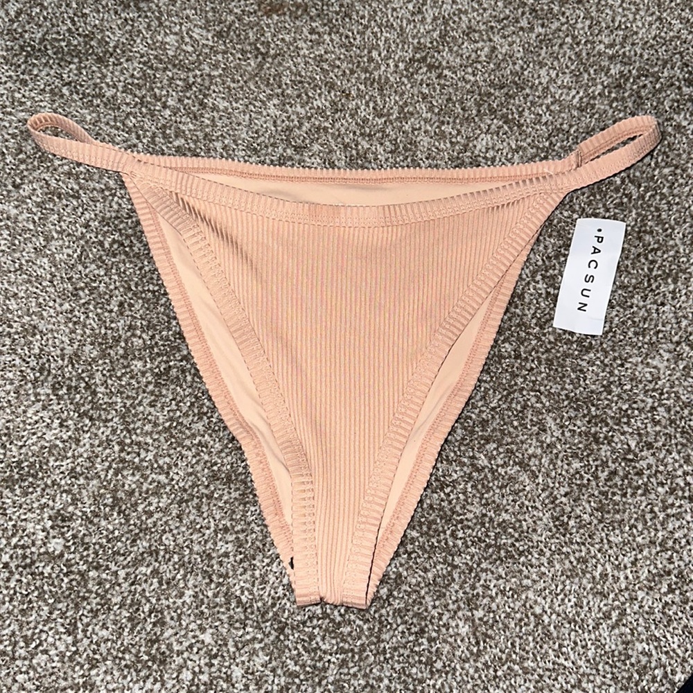 PacSun Swimsuit New Size XL